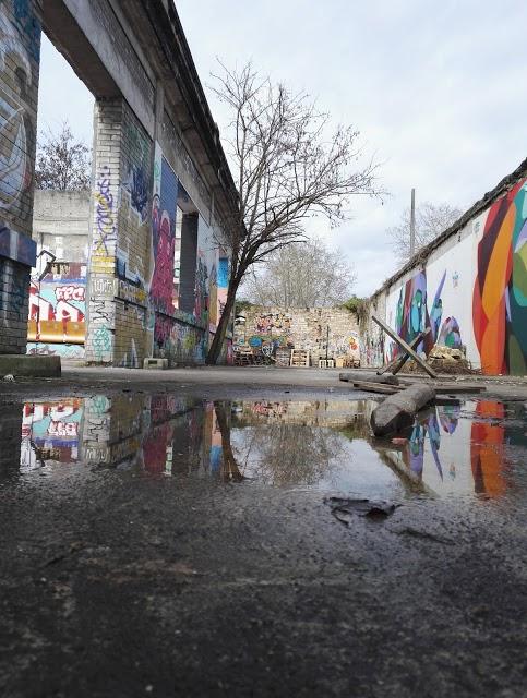 La Societe des Vieux Copains