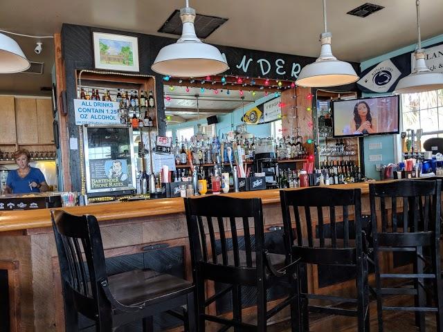 Islanders Restaurant