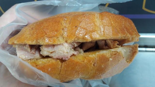 Il Trippaio di San Frediano