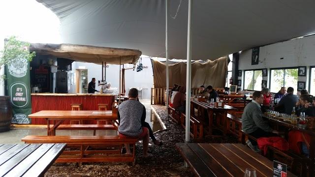 Mitchell's Knysna Brewery