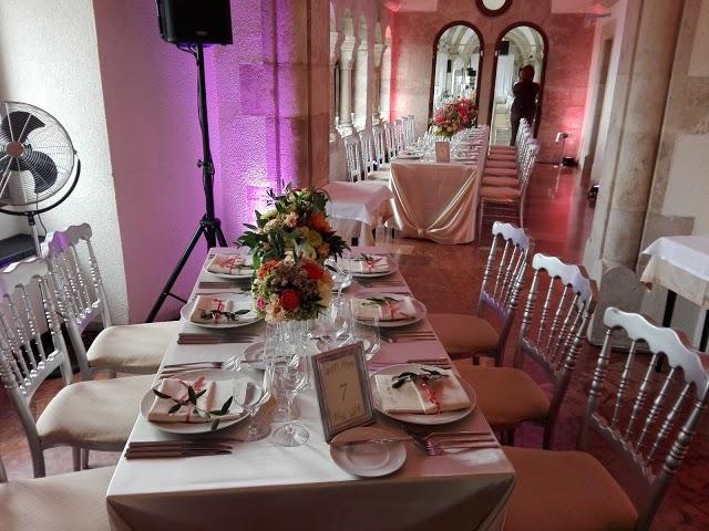 Halaszbastya Etterem