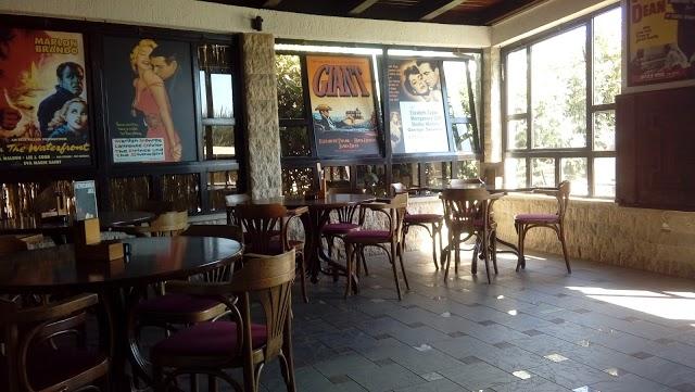 Caffe&Coctail bar Actors Studio