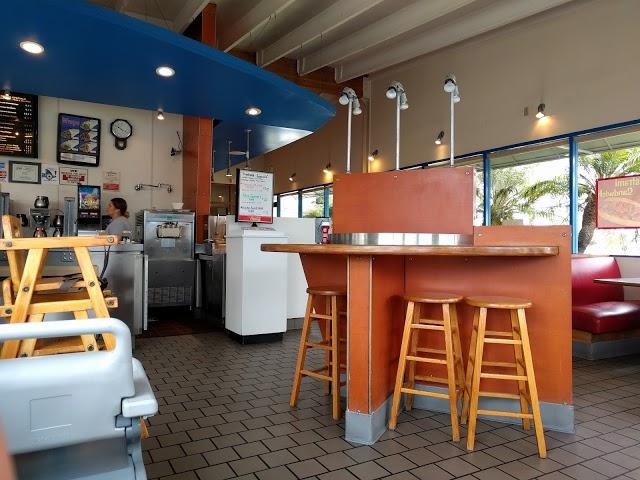 Tomboy's Famous Chili Hamburgers