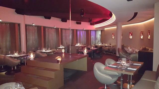 The View Restaurant Club