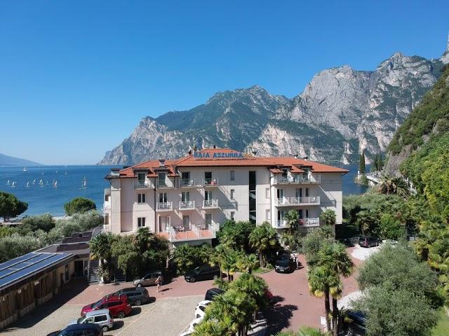 Hotel Baia Azzurra