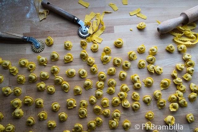 Pasta Fresca Brambilla