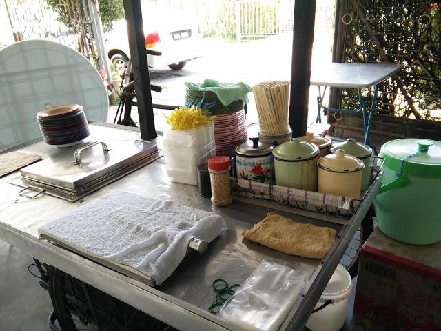 Pasir Pinji Chee Cheong Fun