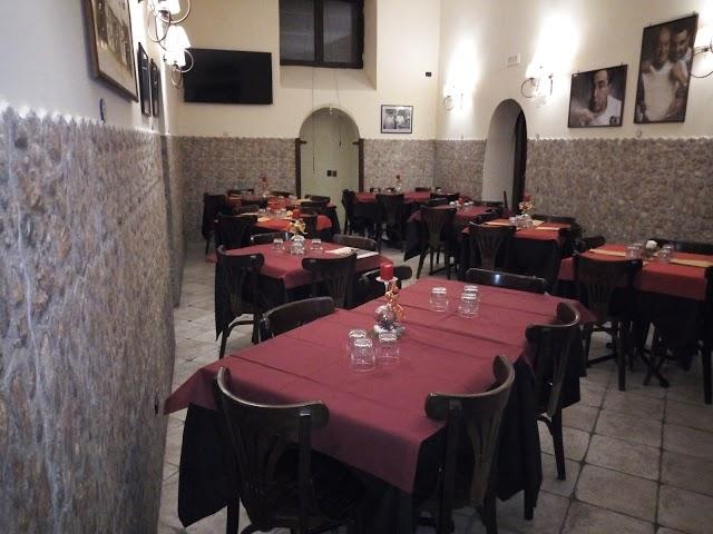 Ristorante Pizzeria Capasso
