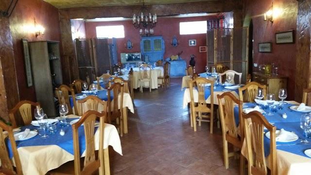 Tasca Rincon de Tara