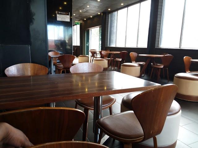 Debonairs Pizza Kenya