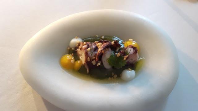 Restaurante La Bicicleta