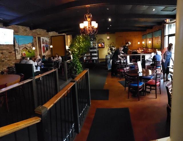 Gambino's Italian Grill