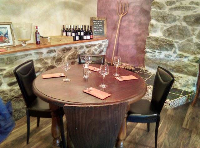 SARL Bistrot Le Cortal