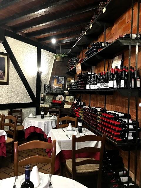 Restaurante Meson Antonio