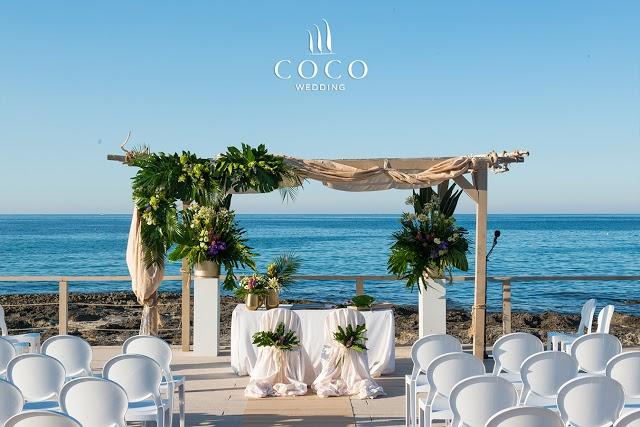 COCO Beach Club