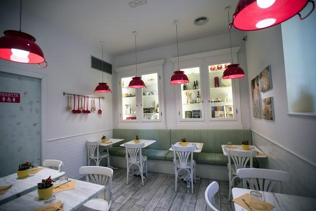 Savure - Pastificio con Cucina