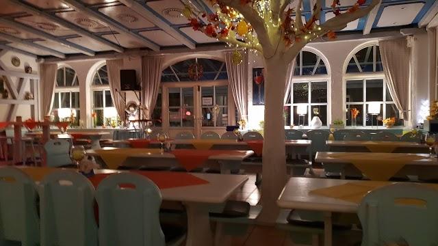 Tenne Schwof & Schmaus Am Blueberry Hill