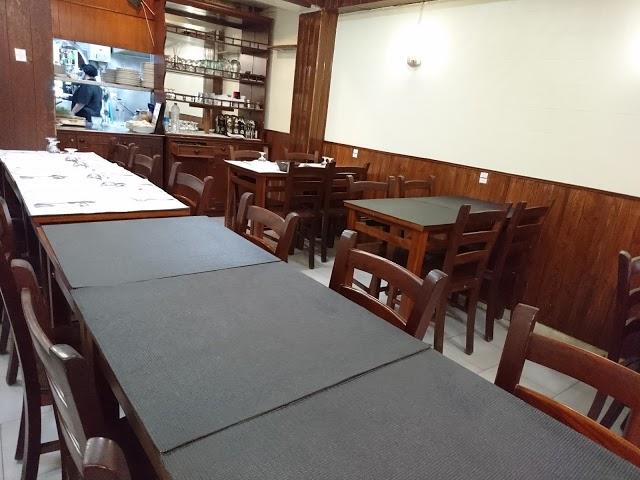 Solar Minhoto Restaurante