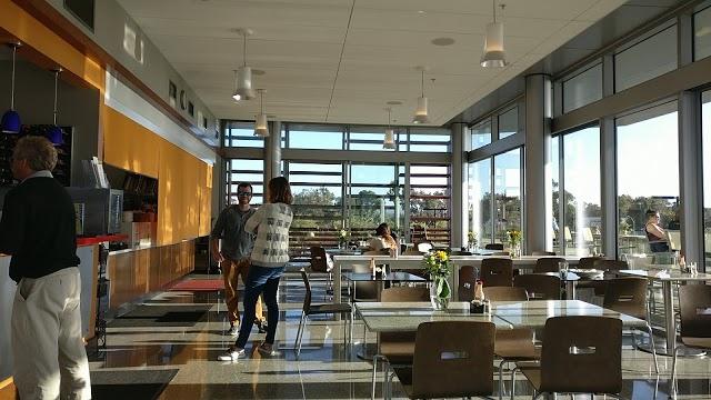 Bella Vista Social Club & Caffe