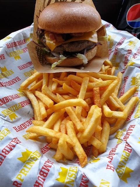 Hamburgarprinsen