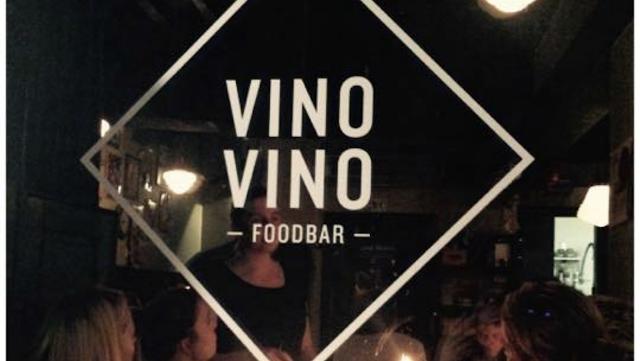 Food bar Vino Vino