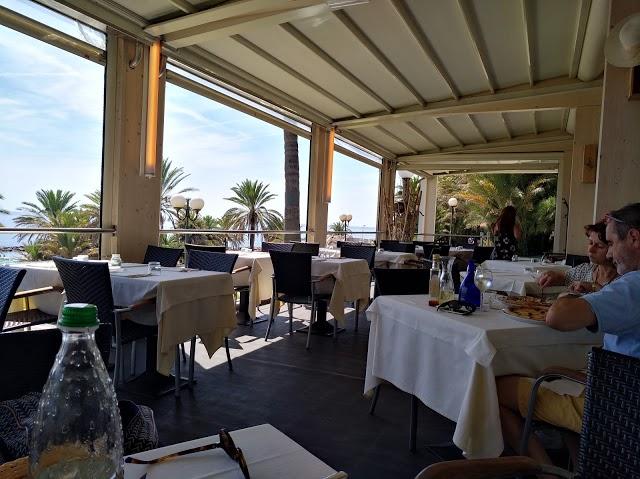 Ristorante Salsadrena