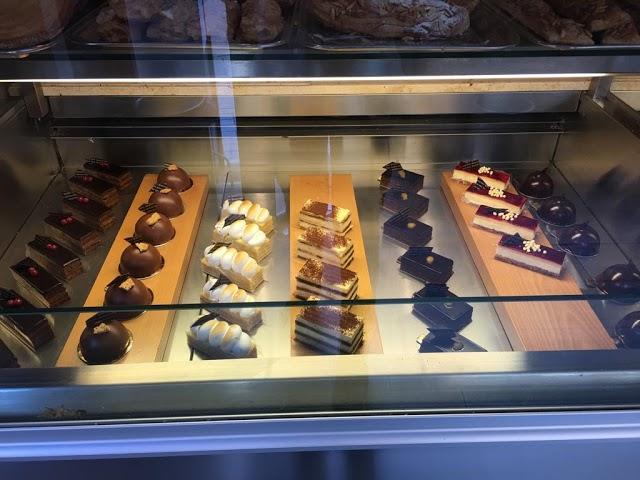 Pasteleria Ignacio Mira