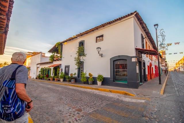 Florios Centro Vallarta