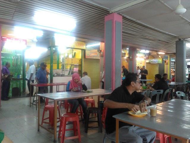 Astaka Taman Tun Sardon