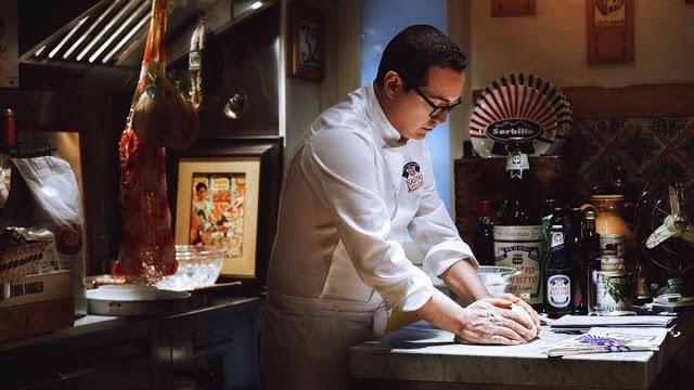 Gino Sorbillo Lievito Madre