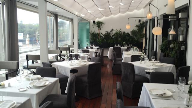 Ristorante Terrazza Calabritto