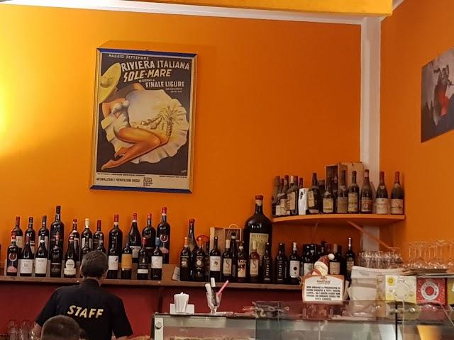 Ristorante Bastian Contrario