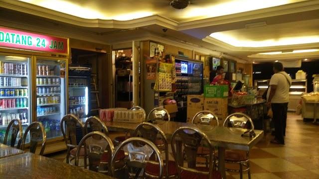 Subaidah Nasi Kandar