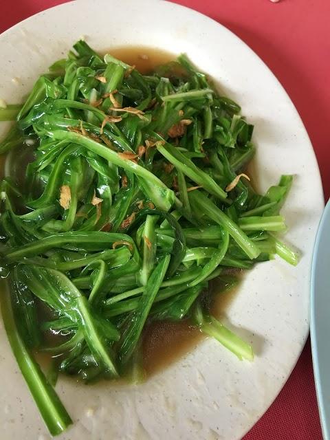 Ban Heong Seng Restaurant