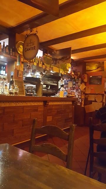 Brasserie Creperie Paul Verlaine