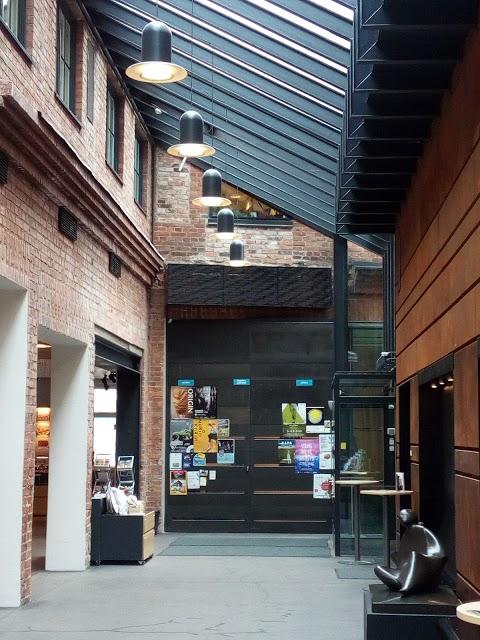 Culture House Korundi