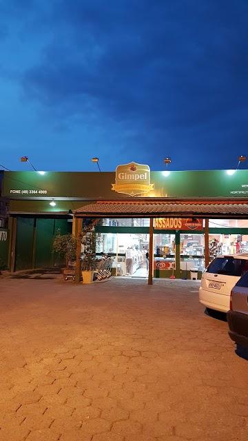 Gimpel Hortifrutigranjeiros