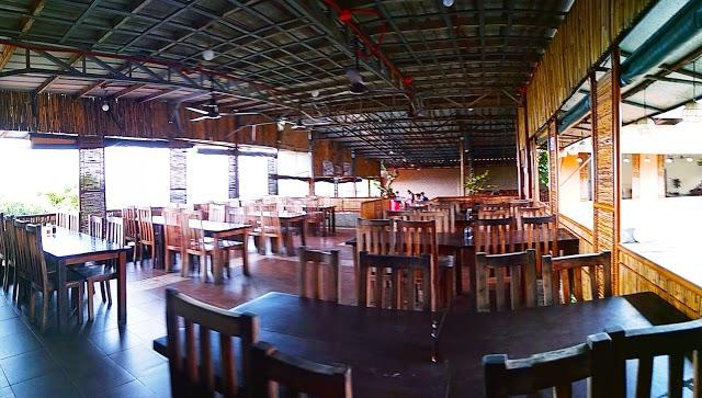 Bulalo Point Turo-Turo Grill