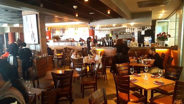 Turn 'n Tender Illovo