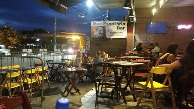 Meu Escritorio Bar