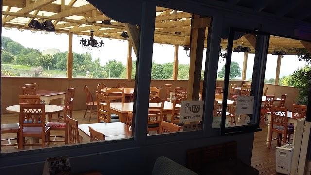 The Lookout Larkstone