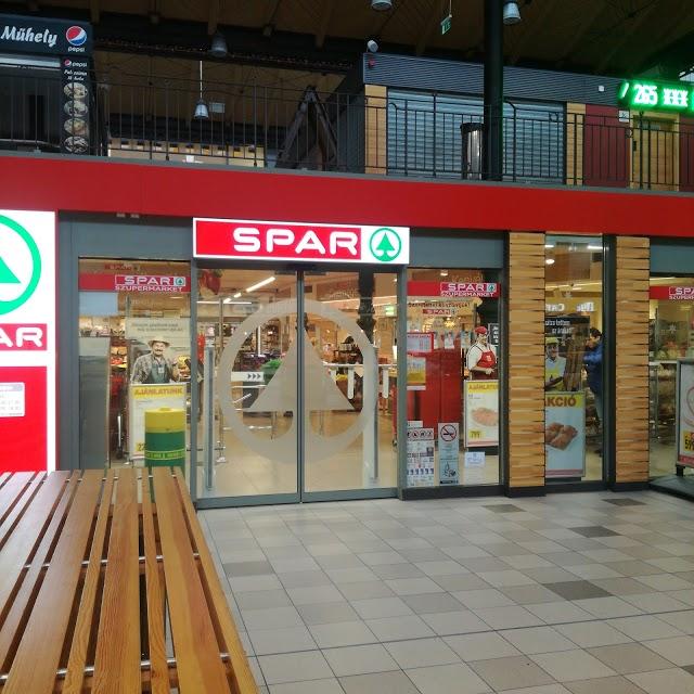 Grandes halles de Klauzál tér