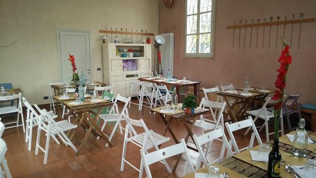 Ghirba - biosteria della Gabella