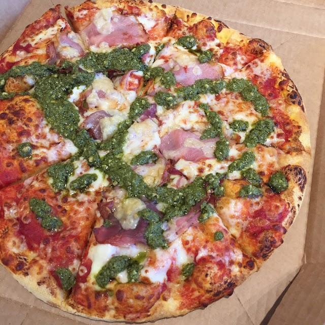 Domino's Pizza Kastrup