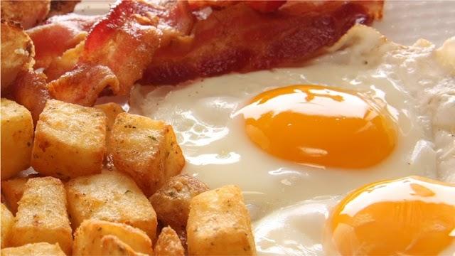 Evviva Breakfast and Lunch