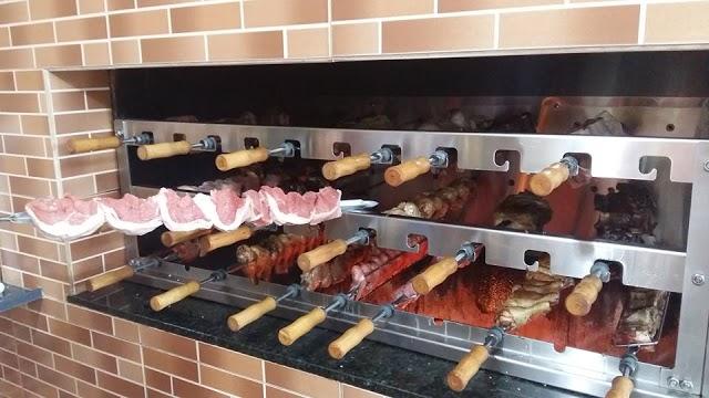 HW Restaurante e Churrascaria