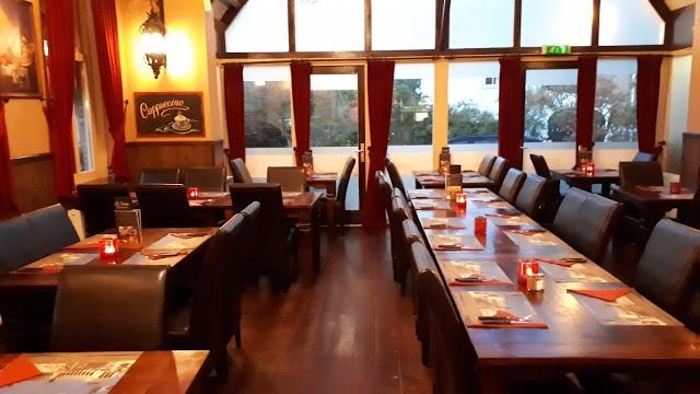 Pizzeria Restaurant La Strada