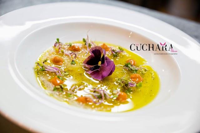 Restaurante La Cuchara de San Lorenzo