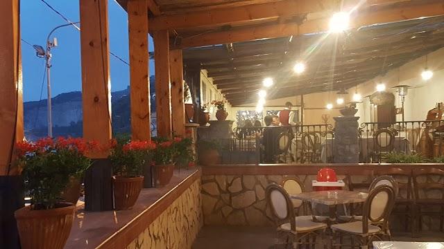 Ristorante Pizzeria Da Michele