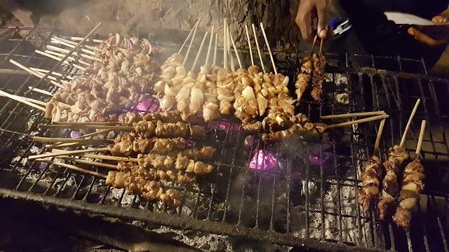 Afrikiko Leisure Centre